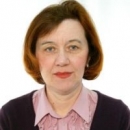 Medvedeva Irina Vladimirovna