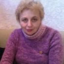 Vorobeva Natalya Victorovna