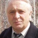 Ustinov Vladimir Vasilievich
