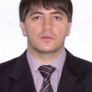 Бабаев Альберт Бабаевич