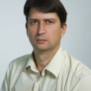 Zharkov Sergey Mihailovich