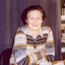 Ganshina Elena Alexandrovna