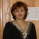 Shakirova Olga Grigorievna
