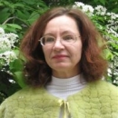 Aleksandrova Galina Petrovna