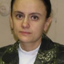 Уланова Ольга Борисовна