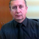 Турчанинов Андрей Константинович