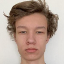 Аниськин Савелий Олегович