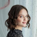 Подыниногина Елизавета Романовна