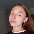 Ерошевская Дарья Дмитриевна