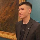 Мендыгалиев Алтынбек Акилбекович