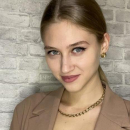 Серова Ирина Ивановна