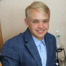 Дегтерев Дмитрий Сергеевич