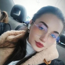 Абрамова Валерия Владимировна