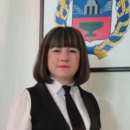 Удовенко Светлана Олеговна