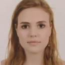 Покровская Мария Геннадьевна