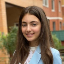 Тоноян Нарине Артуровна