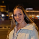 Соболева Алина Юрьевна