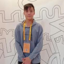 Дозморов Даниил Александрович