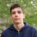 Степанов Владимир Витальевич