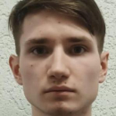 Захаров Дмитрий Максимович