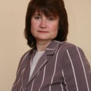 Тараненко Ирина Геннадьевна