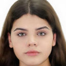 Мартынова Мария Александровна