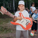 Косарева Ирина Владимировна