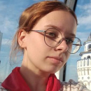 Шишова Варвара Дмитриевна