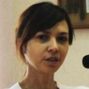 Марданова Мария Алексеевна