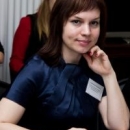 Буркова Елена Анатольевна