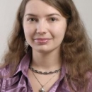 Симонцева Светлана Владимировна