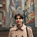 Кузьмин Матвей Викторович