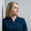 Трусова Людмила Андреевна