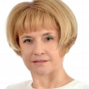 Пархаева Ольга Валерьевна