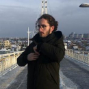 Шаповалов Кирилл Андреевич