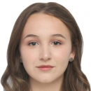 Атагян Алина Арноевна