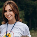 Симакова Александра