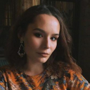 Белоусова Юлия Олеговна