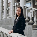 Шелягина Олеся Олеговна