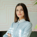 Кулиева Мария Максимовна