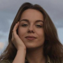 Звягина Анастасия Игоревна