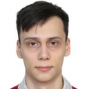 Утяганов Максим Алексеевич