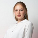 Менухова Дарья Сергеевна