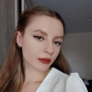 Калилец Валерия Александровна