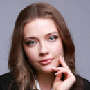 Усенкова Анастасия Сергеевна