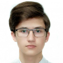 Антипов Никита Евгеньевич