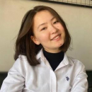 Абдикаримова Аруна Пазылхановна