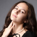 Плотникова Дарья Сергеевна