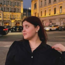 Голомба Ксения Михайловна