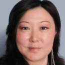 Копалкина Евгения Геннадьевна